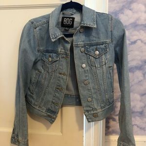 BDG Jean Jacket